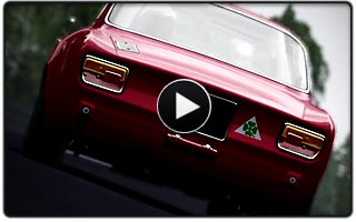 Assetto Corsa Alfa Romeo GTA