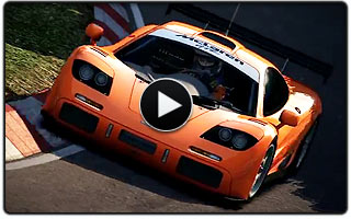 Assetto Corsa McLaren F1 GTR