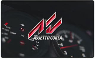 Assetto Corsa RageDev