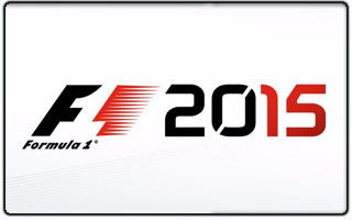 F1 2015