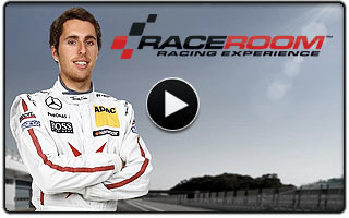 Daniel Juncadella