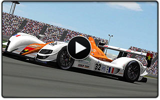 Enduracers Endurance Series SP3
