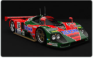 Mazda 787B v1.2