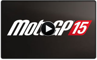 MotoGP 15 trailer