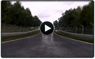 Project CARS Tracks