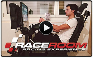 Raceroom Racing Experience Spring Cup 2015