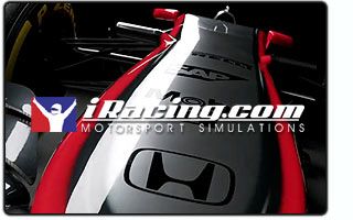 iRacing Honda MP4-30