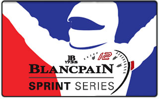 Blancpain GT Series