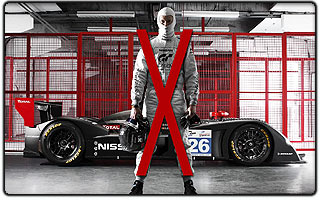 GT Academy 2015 rules