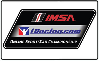 IMSA iRacing