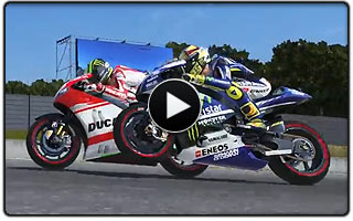 MotoGP 15