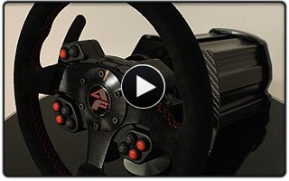 SimXperience AccuForce GamerMuscle