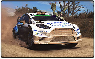 WRC 5