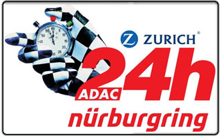 24 hours Nurburgring 2015