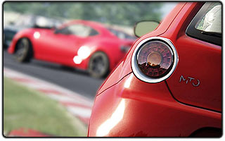AC Bonus Pack Alfa Romeo Mito