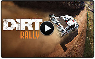 DIRT Rally Pikes Peak