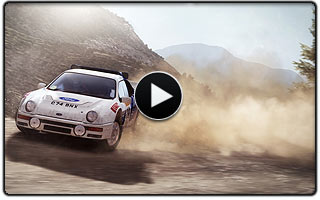 Emptybox Dirt Rally