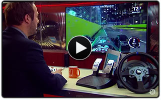 F1 2015 leaked Video