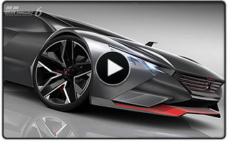 GT6 Peugeot