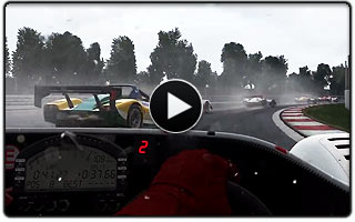 Project CARS EmptyBox review