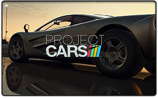 Project CARS WMD