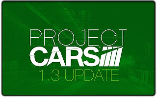 Project CARS Xbox One update