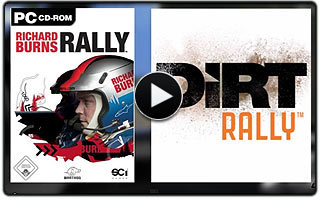 Dirt Rally RBR