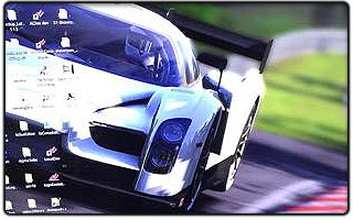 Scuderia Cameron Glickenhaus SCG 003C