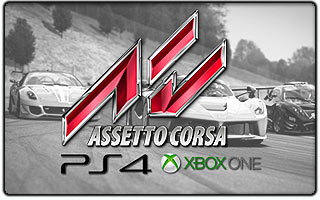 Assetto Corsa