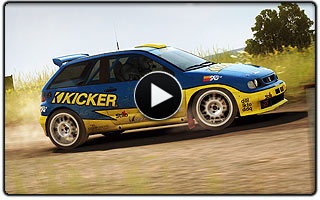 Dirt Rally
