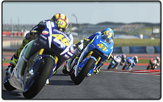 MotoGP 15