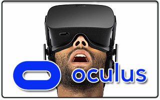 Oculus VR