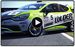 Project CARS Louder than words