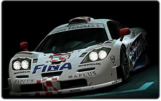 Racing Icons DLC Project CARS