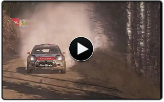 SLRallyEVO