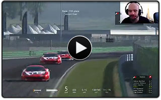 Assetto Corsa Stream 7