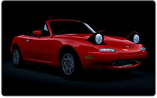 Assetto Corsa Mazda Miata