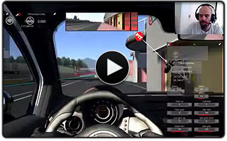 Assetto Corsa Stream 8