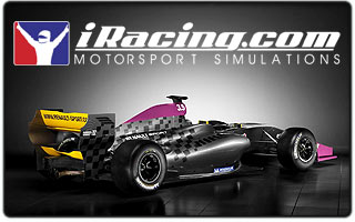 Formula Renault iRacing