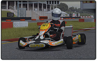 Kart Racing Pro Piboso