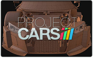 Project CARS Modding