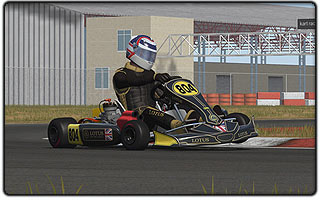 Piboso Kart Racing Pro