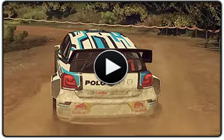 wrc 5