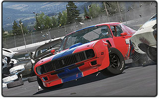 Wreckfest Update July 15