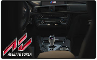 Assetto Corsa BMW M4