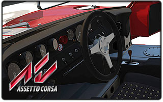 Assetto Corsa GT40