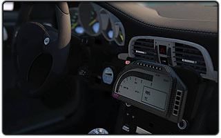 Assetto Corsa RUF