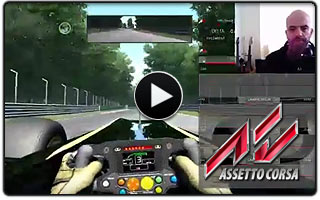 Assetto Corsa S02E03