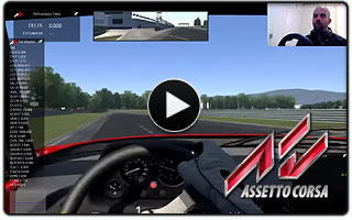 Assetto Corsa stream10