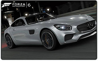 Forza Motorsport 6